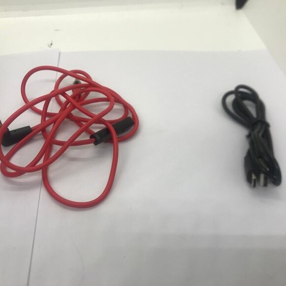 Beats Studio Wired U.S. Headphones - Exclusive Military Model B0500 BUNDLE LOT - Picture 2 of 8